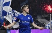 "Jede Sekunde geliebt" - Bülter richtet emotionale Abschiedsworte an Schalke-Fans