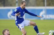 3. Liga: 59 Spiele und 32 Tor-Beteiligungen für Schalke U23 - Dieser Spieler verstärkt Ulm