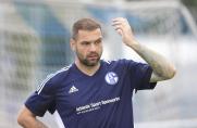 Wird Pierre-Michel Lasogga für den FC Schalke 04 auch in der 2. Bundesliga zum Einsatz kommen? 