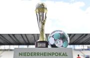 Niederrheinpokal-Auslosung mit MSV-Legende: Das sind die Teilnehmer und Termine