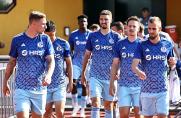 2. Bundesliga: Schalke erhält zwei weitere Flutlicht-Knaller - zeitgenaue Ansetzungen sind da