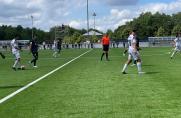 VfL Bochum:U19 weiht neuen Platz mit Auftaktsieg ein