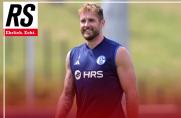 Schalke: Was wollt IHR von S04-Keeper Ralf Fährmann wissen?