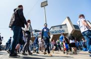 Am 5. August findet im Ruhrstadion die Saisoneröffnung des VfL Bochum statt.