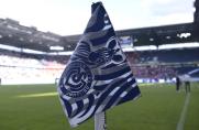 MSV Duisburg: Ausschreitungen in Oldenburg - DFB belegt Zebras mit Geldstrafe