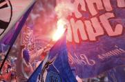 Pyrotechnik und Feuerzeug-Wurf: Auch Schalke wird vom DFB zur Kasse gebeten