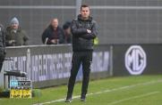 Regionalliga West: Alemannia Aachen verliert 1:4 gegen Drittligist - und einen Stürmer