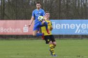 RW Ahlen schnappt sich früheren Torschützenkönig der U19-Bundesliga