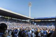 VfL Bochum zu sechsstelliger Geldstrafe verurteilt