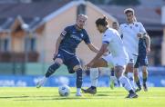 VfL Bochum:3:4 nach 3:1 gegen Spezia Calcio - fünf Mann fielen aus