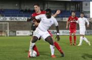 Regionalliga West: Rot Weiss Ahlen holt Offensivmann - war zuletzt bei Alemannia Aachen