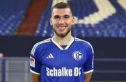 Schalke: Mehmet Can Aydin wechselt auf Leihbasis zu Trabzonspor