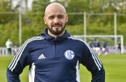 Schalke U19: Ex-U17-Trainer Cinel schwärmt in Österreich von S04-Juwel Osmani und Elger