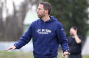 1. FC Düren: Stürmersuche beendet - 281-maliger Regionalligaspieler unterschreibt