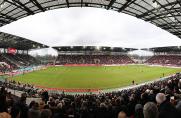 Nix geht mehr: RWE-Knaller im DFB-Pokal gegen den HSV ist ausverkauft