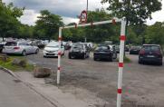 Schalke: Aus für Wohnmobile auf dem Arena-Parkplatz? Verein klärt auf