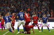 Kaiserslautern: Nach 0:3 auf Schalke - "Es macht keinen Sinn das schönzureden"