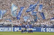 Choreo-Verbot für Schalke-Fans - Ultras reagieren wütend