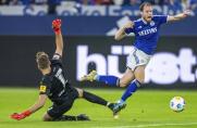 2. Bundesliga: Ouwejan: „Hat weh getan“ – Fährmann steigt bei Schalke ein