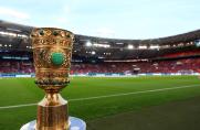 allgemein, Pokal, DFB-Pokal, allgemein, Pokal, DFB-Pokal