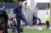 VfL Bochum vor Pokal: "Demütig bleiben" - Letsch über Elfmeter-Training