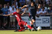 VfL Bochum: Losilla warnt vor Bielefeld - das denkt der Kapitän über den neuen Kader