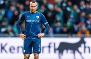 VfL Bochum: Nach VfL-Aus - Dieser Klub will Goralski verpflichten