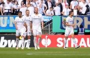 DFB-Pokal: Drama in Bielefeld - VfL Bochum scheidet nach Elfmeterschießen aus