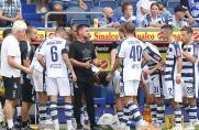 3. Liga: Was dem MSV Duisburg noch fehlt