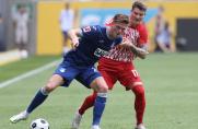 Bülter und Pieringer: So schlugen sich die Schalke-Abgänge zum Bundesliga-Start