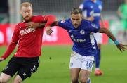 Transfer: 152 Zweitliga- und 50 Bundesligaspiele - Dieser Offensivspieler wechselt nach Polen
