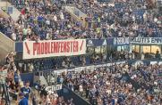 Schalke 04: Erneut Choreo untersagt - UGE fordern: sofort aufheben! 