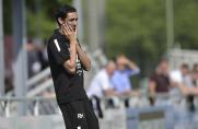 FC Brünninghausen: FCB-Trainer Halim nach Bövinghausen-Niederlage "mega genervt"