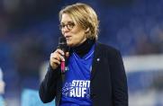 Schalke: "Ziel Bundesliga" - Finanzvorständin Rühl-Hamers hält große Stücke auf die Frauen