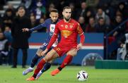 Neuer Verein für Ex-Schalker - Nabil Bentaleb spielt künftig wieder international