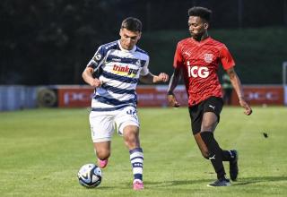 MSV Duisburg: Debüt im Pokal! Das traut Ziegner U19-Kapitän Yavuz zu