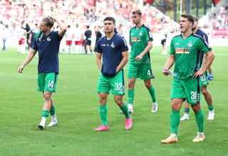 MSV Duisburg: Stimmung kippt – absolute Siegpflicht gegen den SC Verl