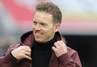 Bundestrainer-Suche: FC Bayern erteilt Nagelsmann die Freigabe