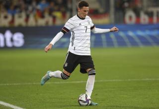 Wechsel von Ex-Schalker Julian Draxler ist offiziell