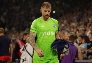 Schalke: Ratings bei EA Sports FC 24 - Ralf Fährmann überrascht