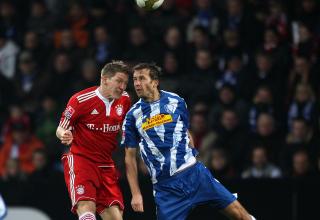 VfL Bochum: Mit Dabrowski - Das war der letzte Punktgewinn beim FC Bayern