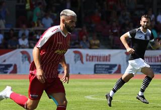 Fortuna Köln: Demaj führt das Von-Ahlen-Team wieder auf Platz eins