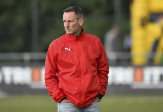 Oberliga NR: Vor machbaren Aufgaben - so bewertet der Schonnebeck-Coach den Start