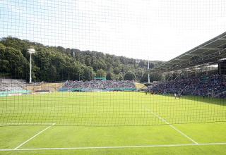 Regionalliga West: Darum erhält der WSV ein zusätzliches Heimspiel im Stadion am Zoo