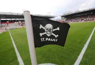 St. Pauli lässt keine Berater mehr im NLZ zu