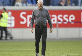 MSV Duisburg: Krise hält an - Sportchef Ralf Heskamp steht vor dem Aus