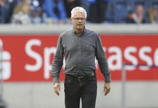 MSV Duisburg: Reißleine gezogen - MSV stellt Heskamp frei