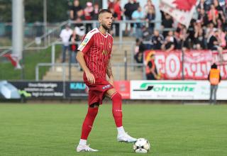 Fortuna Köln: 0:1 nach langer Überzahl - "Wirft uns jetzt nicht aus der Bahn"