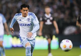 Schalke: Soichiro Kozuki vor Rückkehr ins Zweitliga-Team - U23 siegt ohne Profis