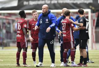 Oberliga Westfalen: Last-Minute-Sieg für Bövinghausen - Knappmann beweist goldenes Händchen